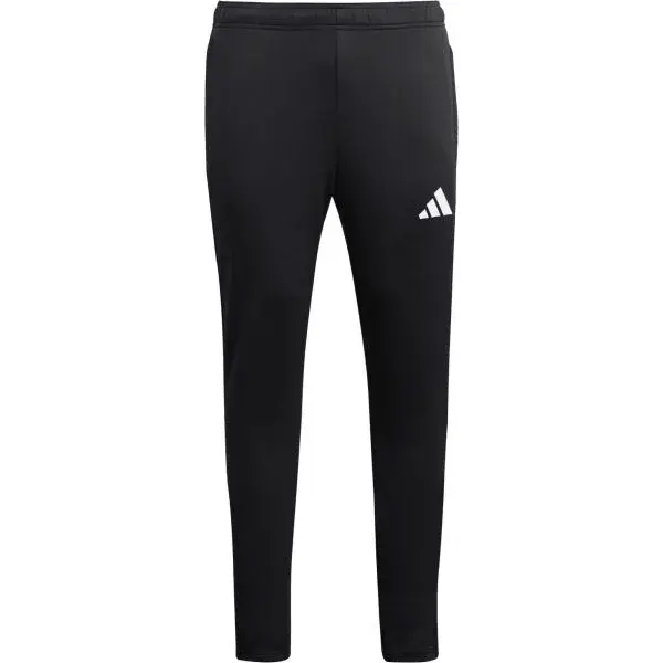 adidas ENTRADA 26 TRAINING PANT Pánské sportovní kalhoty, černá, velikost