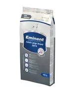Eminent Adult Large Breed 25/13 granule pro psy 15 kg + 2 kg ZDARMA