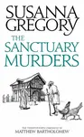 The Sanctuary Murders - Gregory Susanna