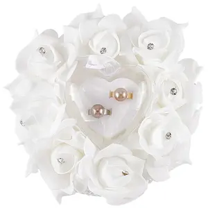 Plastic Ring Displays