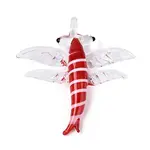 Handmade Lampwork Big Pendants