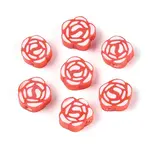 Handmade Polymer Clay Beads