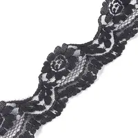 Nylon Lace Trim