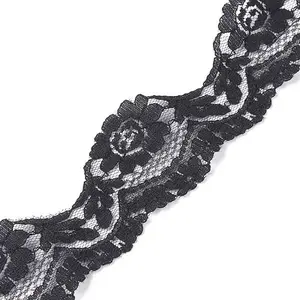 Nylon Lace Trim