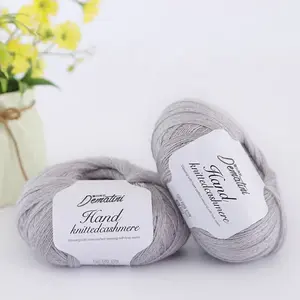 4-Ply Super Fine Wool Yarn