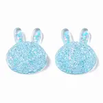 Transparent Resin Cabochons