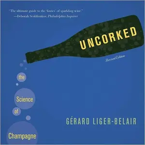 Uncorked - Gerard Liger-Belair