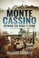 Monte Cassino - Richard Doherty