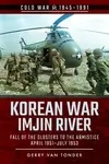 Korean War - Imjin River - Gerry Van Tonder