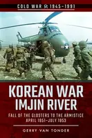 Korean War - Imjin River - Gerry Van Tonder