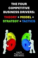 The Four Competitive Business Drivers - Jorge Sa, Nadiia Nikitina, Magda Pereira
