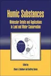 Humic Substances - Geoffrey Davies, Elham Ghabbour