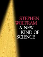 A New Kind Of Science - Stephen Wolfram