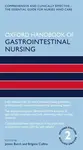 Oxford Handbook of Gastrointestinal Nursing - Brigitte  Collins, Jennie  Burch