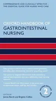 Oxford Handbook of Gastrointestinal Nursing - Brigitte  Collins, Jennie  Burch