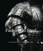 Fashion in Steel - Stefan Krause
