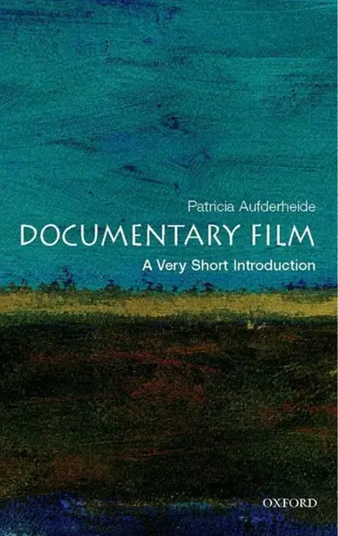 Documentary Film - Patricia  Aufderheide