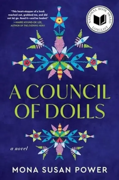 A Council of Dolls - Mona Susan Power