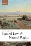 Natural Law and Natural Rights - Finnis John