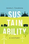 Sustainability - Jeremy L.  Caradonna