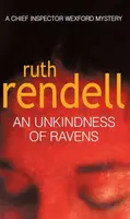 An Unkindness Of Ravens - Ruth Rendellová