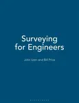 Surveying for Engineers - Bill Price, Lauren St Johnová