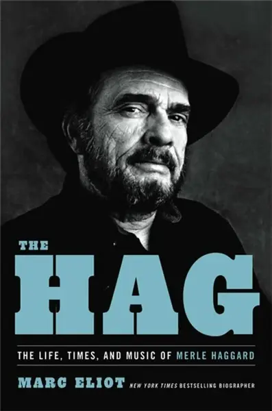 The Hag - Marc Eliot