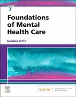 Foundations of Mental Health Care - Michelle  Morrison-Valfre