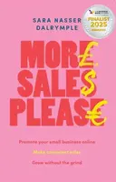More Sales Please - Sara Nasser Dalrymple
