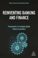 Reinventing Banking and Finance - Alessandro Hatami, Helene Panzarino