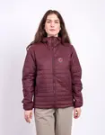 Fjällräven Expedition X-lätt Hoodie W 357 Port XS