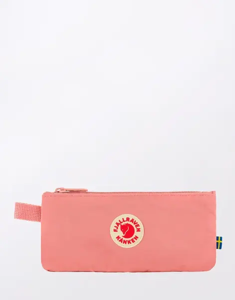 Fjällräven Kanken Pen Case 312 Pink