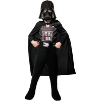 STAR WARS Darth Vader dětský kostým velikost (110-116cm)