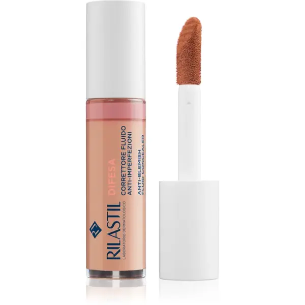 Rilastil Difesa Make Up Concealer korektor na pigmentové škvrny 8.5 ml
