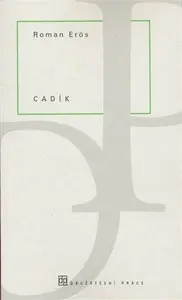 Cadík (poškozená) - Roman Erös