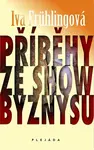 Příběhy ze šoubyznysu (poškozená) - Iva Frühlingová