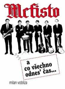 Mefisto (poškozená) - Vobliza Milan