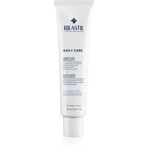 Rilastil Daily Care jemný exfoliační krém 75 ml