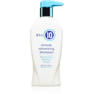 it's a 10 Miracle Volumizing Shampoo čisticí šampon pro objem 295.7 ml