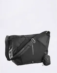 Salomon ACS Shoulder Bag Black