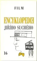 Encyklopedie Jiřího Suchého 16: Film 1964-1988 (poškozená) - Jiří Suchý