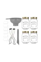 Kilner sada na zavařeniny (8-pack)