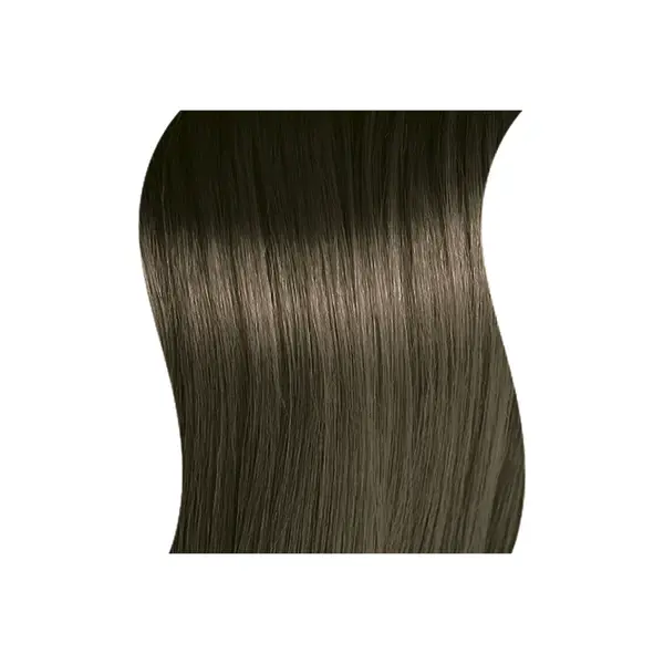 KEYRA Farba na vlasy s keratinom 100ml 7.1 sivá blond