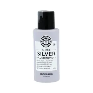 Maria Nila Sheer Silver Conditioner 100 ml