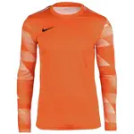 NIKE Funkčné tričko 'Park IV'  oranžová / čierna