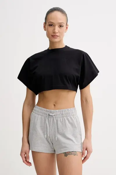 Bavlněné tričko Under Armour