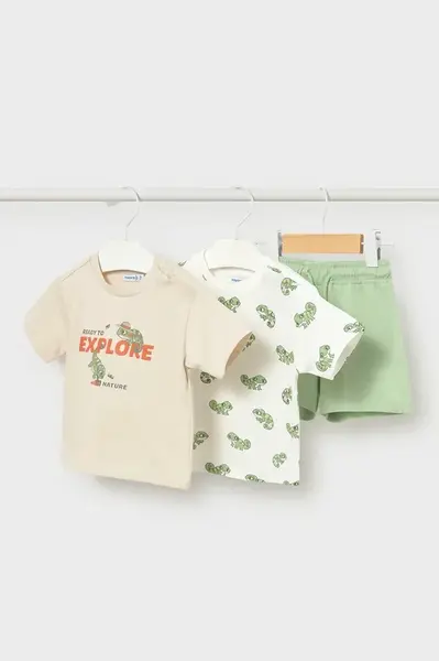 Dětská bavlněná souprava Mayoral