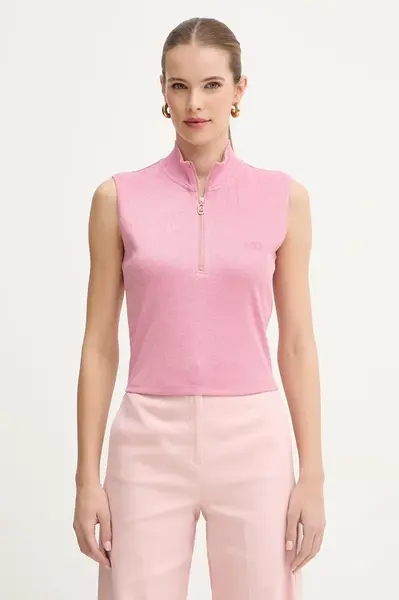 Liu Jo crop top dámský