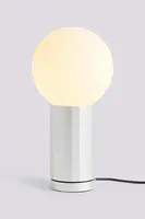 Stolní lampa HAY Turn On 20 x 10 cm