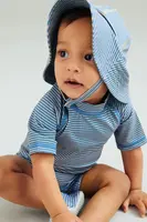 Kojenecké plavky Wheat